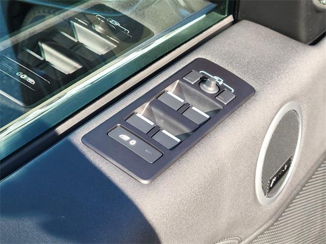 used 2023 Land Rover Discovery car, priced at $34,997