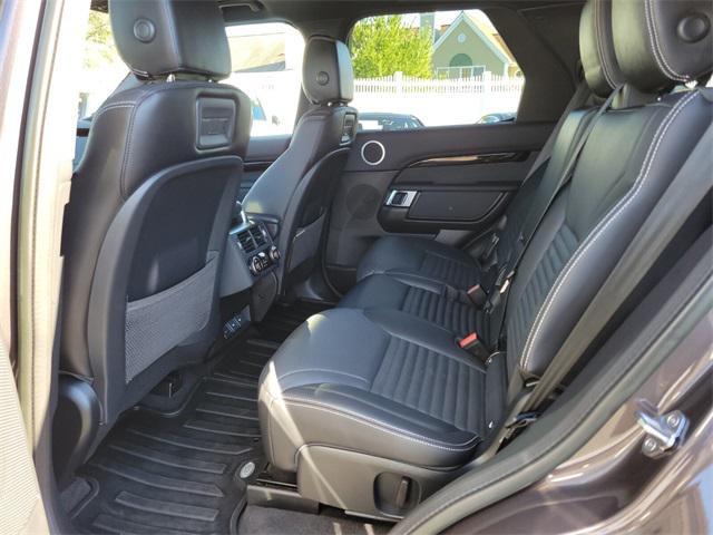 used 2023 Land Rover Discovery car, priced at $34,997