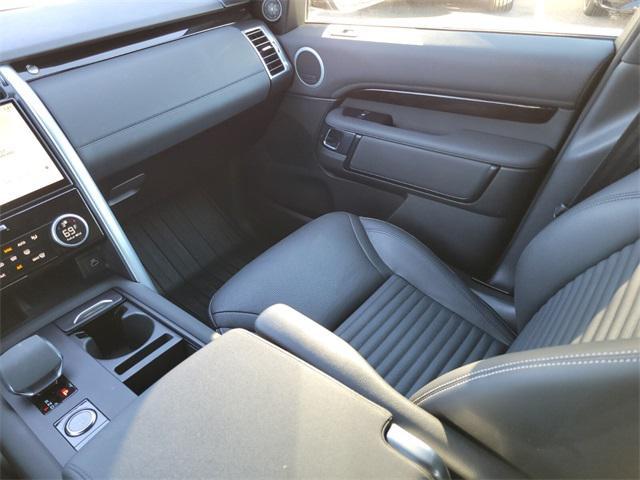 used 2023 Land Rover Discovery car, priced at $34,997