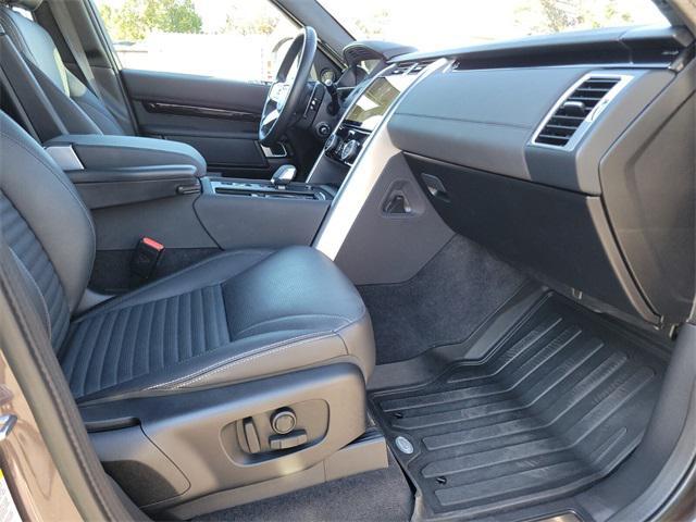 used 2023 Land Rover Discovery car, priced at $34,997