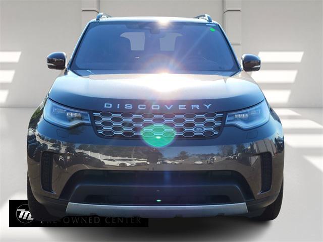 used 2023 Land Rover Discovery car, priced at $34,997