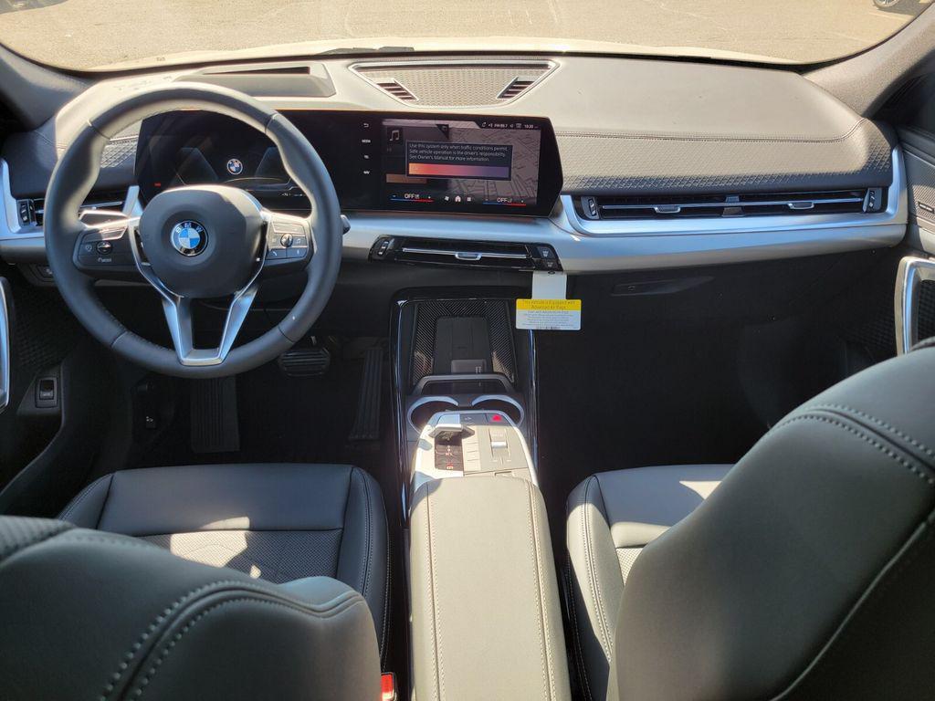 new 2026 BMW X2 car, priced at $50,720