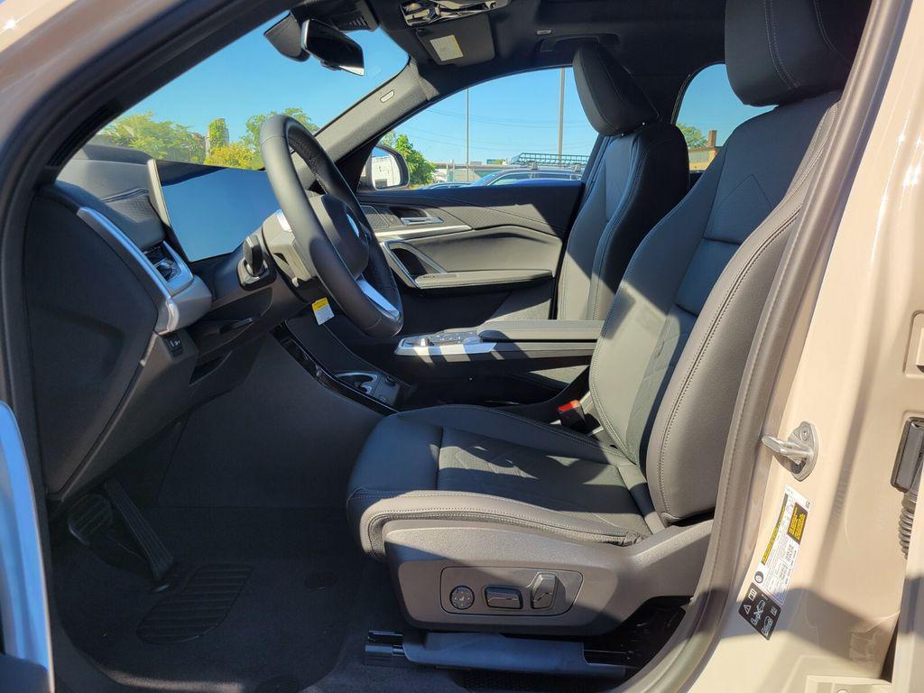 new 2026 BMW X2 car, priced at $50,720
