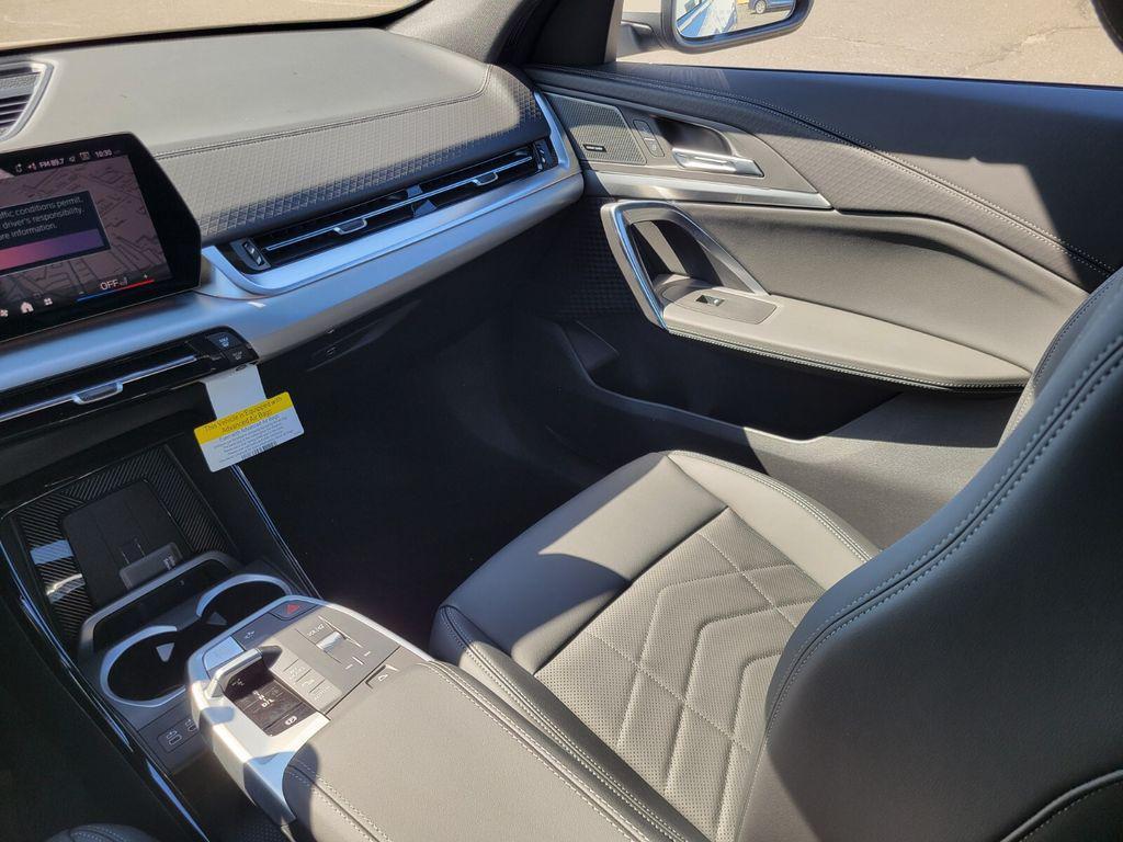 new 2026 BMW X2 car, priced at $50,720