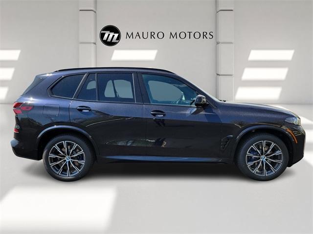 new 2025 BMW X5 car, priced at $79,475