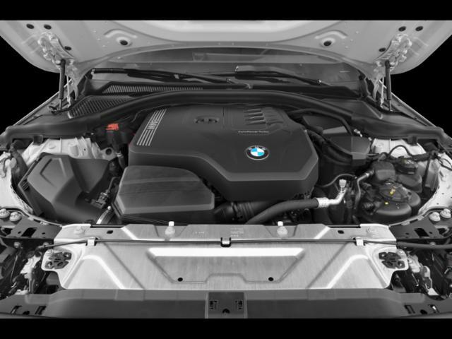 used 2024 BMW 230 car, priced at $45,610