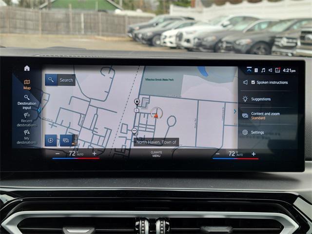 new 2024 BMW 230 car, priced at $39,495