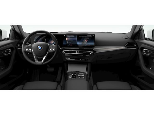 used 2024 BMW 230 car, priced at $45,610