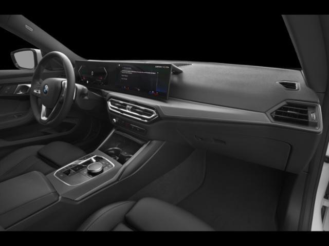 used 2024 BMW 230 car, priced at $45,610