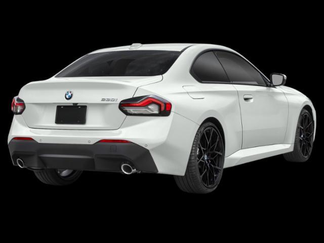 used 2024 BMW 230 car, priced at $45,610