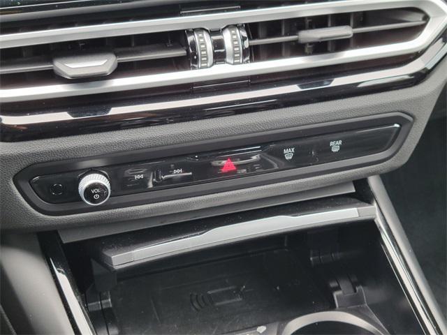 new 2024 BMW 230 car, priced at $39,495