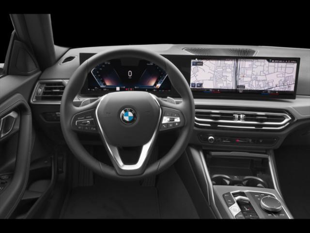used 2024 BMW 230 car, priced at $45,610