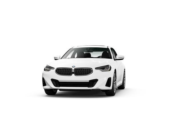 used 2024 BMW 230 car, priced at $45,610