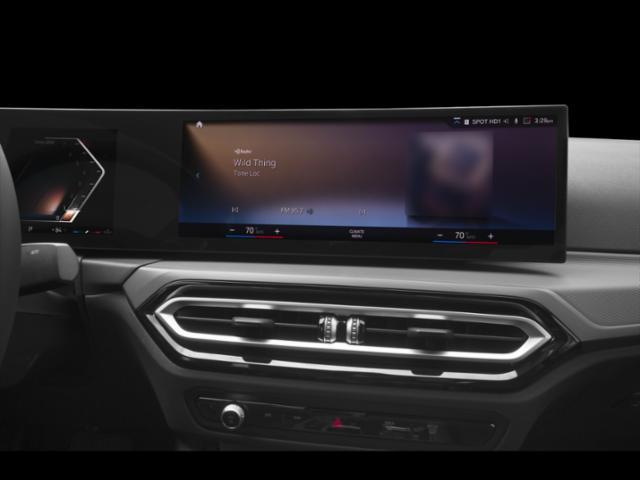 used 2024 BMW 230 car, priced at $45,610
