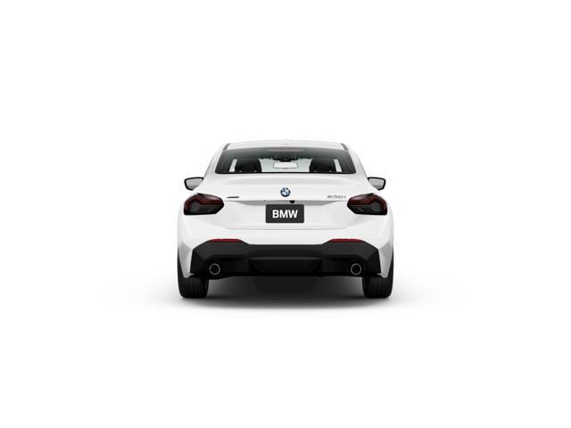 used 2024 BMW 230 car, priced at $45,610