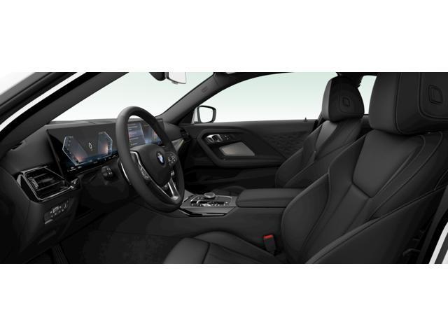 used 2024 BMW 230 car, priced at $45,610