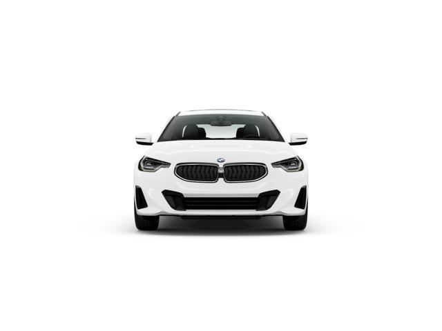 used 2024 BMW 230 car, priced at $45,610