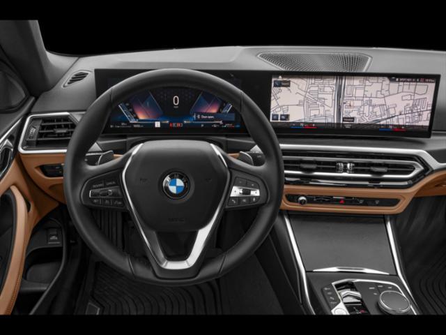 used 2024 BMW 430 car, priced at $49,497