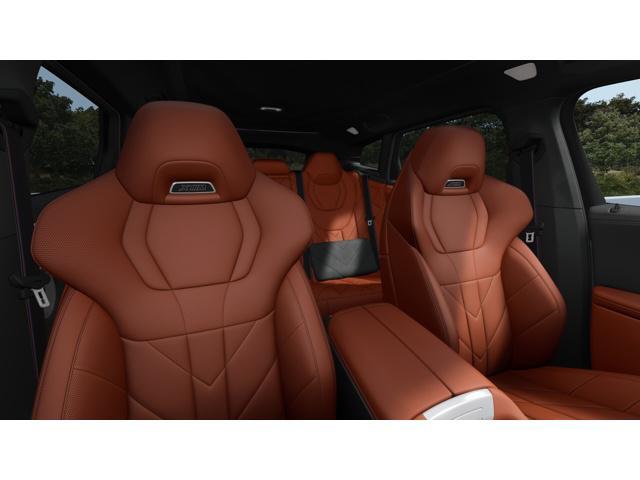 new 2026 BMW XM car, priced at $160,775