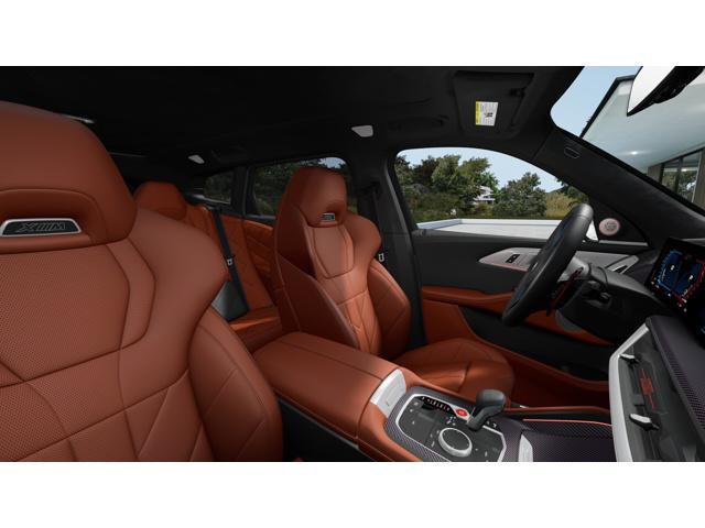 new 2026 BMW XM car, priced at $160,775