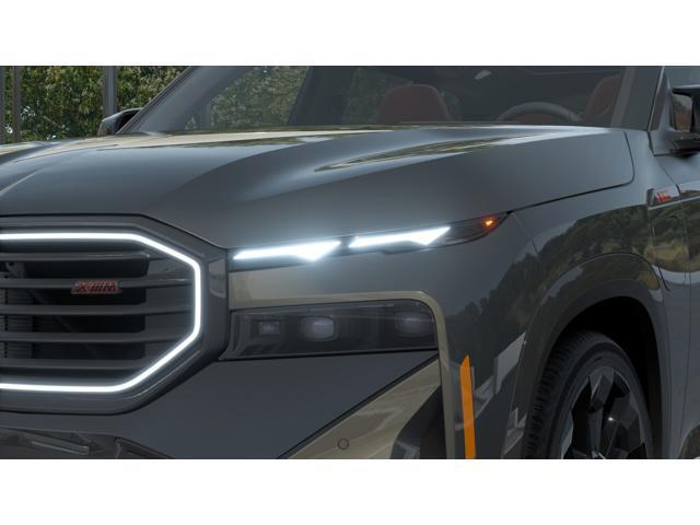 new 2026 BMW XM car, priced at $160,775
