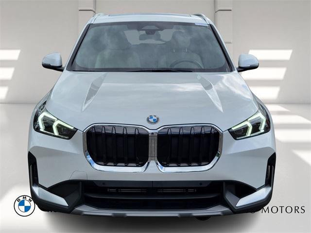 used 2023 BMW X1 car, priced at $33,999