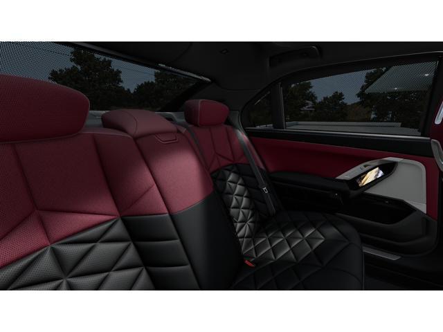 new 2025 BMW 740 car, priced at $104,055