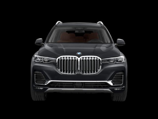 used 2022 BMW X7 car, priced at $59,997