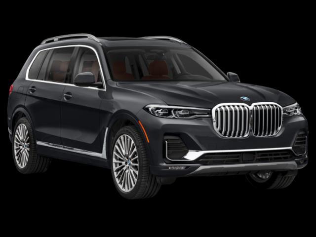 used 2022 BMW X7 car, priced at $59,997