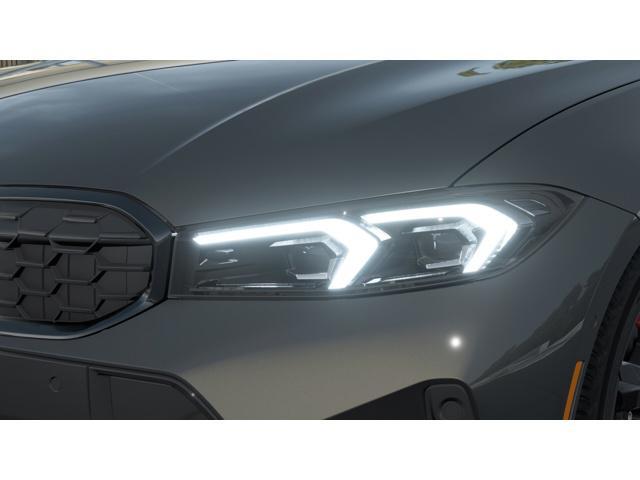 new 2026 BMW M340 car, priced at $70,470