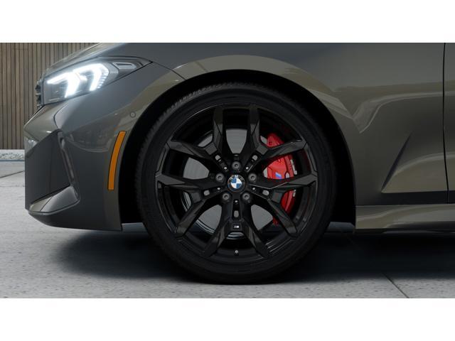 new 2026 BMW M340 car, priced at $70,470