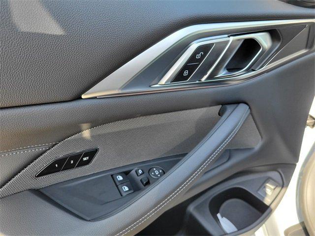 new 2026 BMW 430 car, priced at $63,955