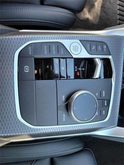 new 2026 BMW 430 car, priced at $63,955