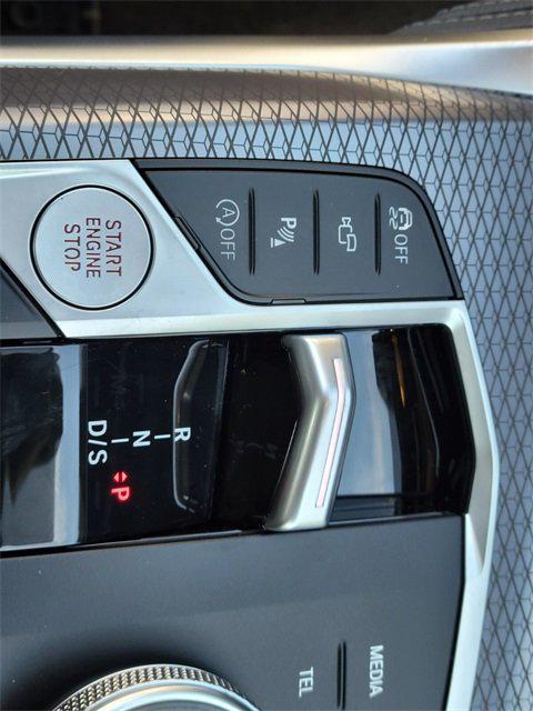 new 2026 BMW 430 car, priced at $63,955