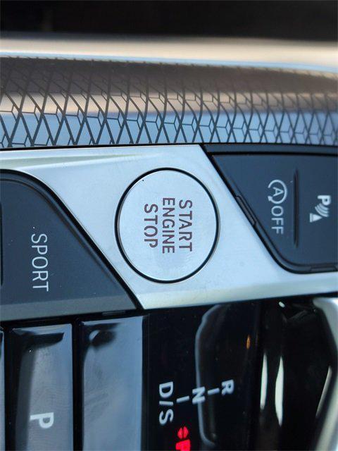 new 2026 BMW 430 car, priced at $63,955