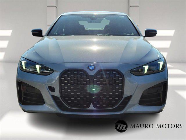 new 2026 BMW 430 car, priced at $63,955