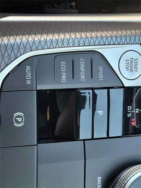 new 2026 BMW 430 car, priced at $63,955