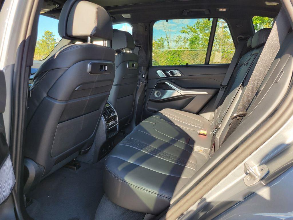 new 2026 BMW X5 car, priced at $107,425