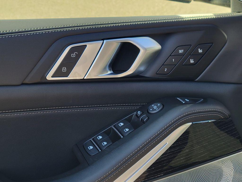 new 2026 BMW X5 car, priced at $107,425