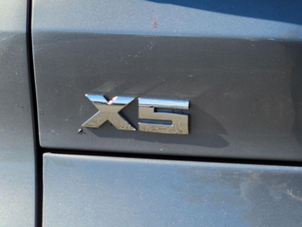 new 2026 BMW X5 car, priced at $107,425