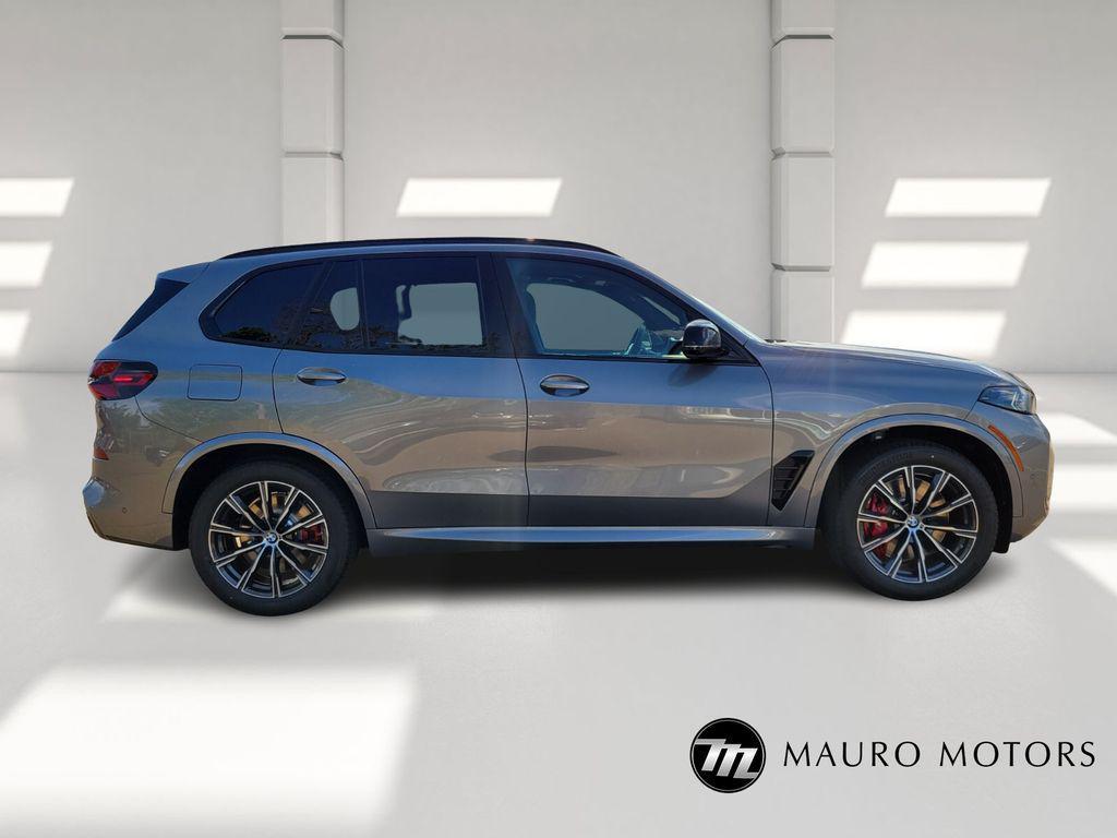 new 2026 BMW X5 car, priced at $107,425