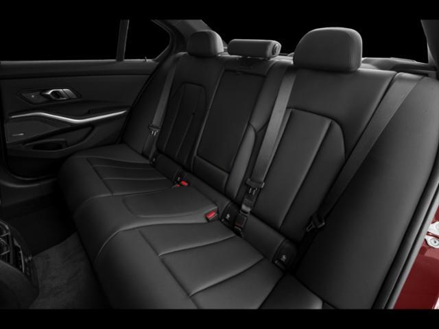 used 2020 BMW 330 car, priced at $23,997