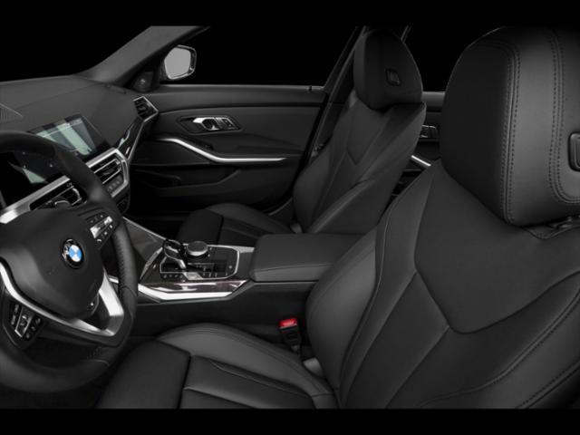 used 2020 BMW 330 car, priced at $23,997
