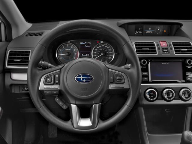 used 2017 Subaru Crosstrek car, priced at $16,497