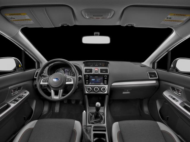 used 2017 Subaru Crosstrek car, priced at $16,497