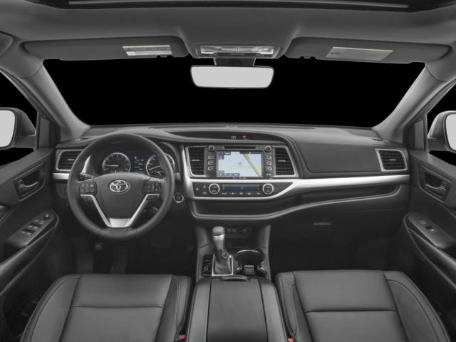 used 2018 Toyota Highlander car, priced at $24,997
