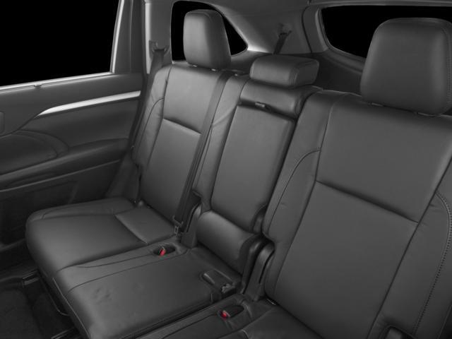 used 2018 Toyota Highlander car, priced at $24,997