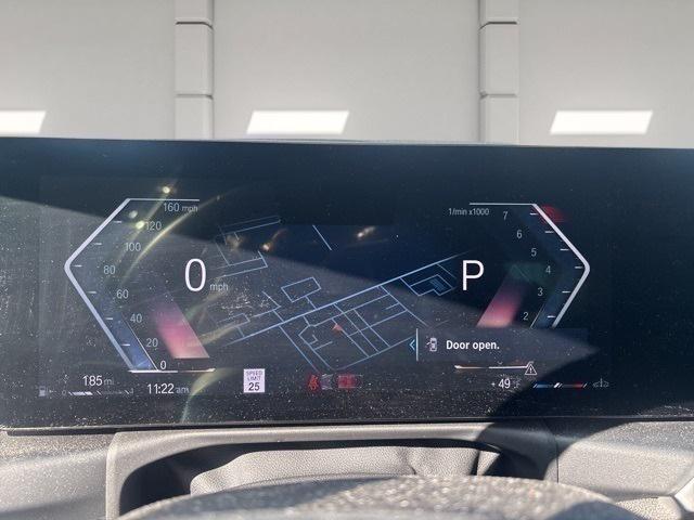 used 2023 BMW 330 car, priced at $34,997