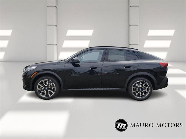 new 2026 BMW X2 car, priced at $49,520