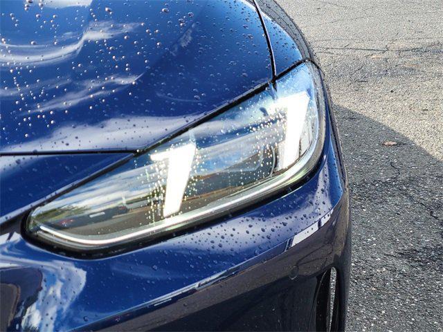 new 2026 BMW 430 car, priced at $71,505